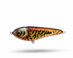 Storner Lures Appeticer - Gold Tiger - 30 Års Jubileumsbete Storner Lures Appeticer - Gold Tiger - 30 Års Jubileumsbete